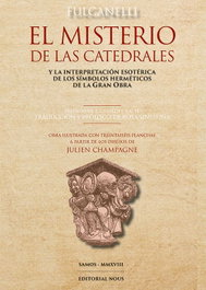 Misterio de las Catedrales, Fulcanelli - NOUS
