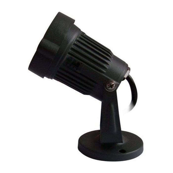 Synergy21 Synergy 21 S21-LED-TOM01029 Foco empotrable LED 3W Negro Synergy21 Synergy 21 S21-LED-TOM01029 Foco empotrable LED 3W Negro