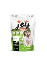 Calibra Joy Cat Yummy Atún Treat 15x75g