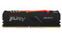 Kingston FURY Beast RGB 16 GB (2 x 8 GB) DDR4 3200 MT/s CL16 DIMM
