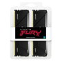 Kingston FURY Beast RGB 16 GB (2 x 8 GB) DDR4 3200 MT/s CL16 DIMM