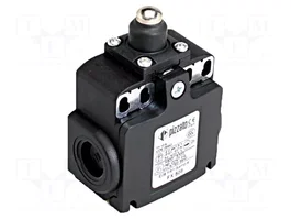 PIZZATO ELETTRICA FX 508 Interruptor de fin de carrera NO + NC 10A