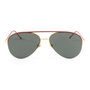 Belstaff PHOENIX-S076 Gafas de sol con cristal verde