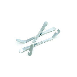 IceToolz Blister 3 Desmontables de Acero para Bicicleta - Herramienta Taller