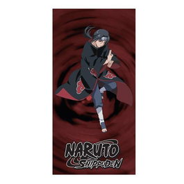 Cerdá Toalla Microfibra Naruto 70 x 140 cm
