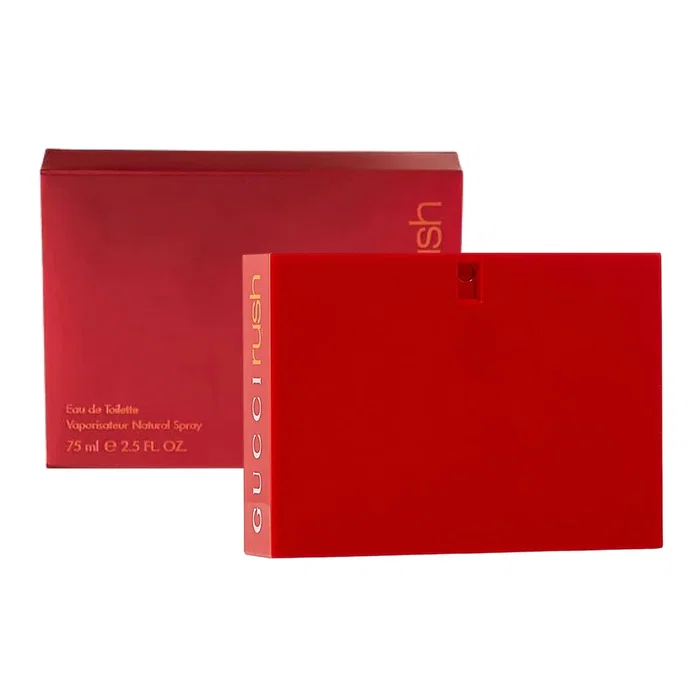 Gucci Rush Agua de Tocador para mujeres Gucci Rush Agua de Tocador para mujeres