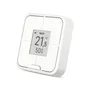 AVM FRITZ!DECT 440 Interruptor Domótica Inalámbrico 4 Botones Pantalla Tinta Electrónica, Blanco, Control para Smart Home FRITZ!Box, DECT ULE