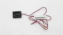 Lenovo FRU Cable de Altavoz 660mm para Portátiles Lenovo, Conector de Audio para Reemplazo en Campo