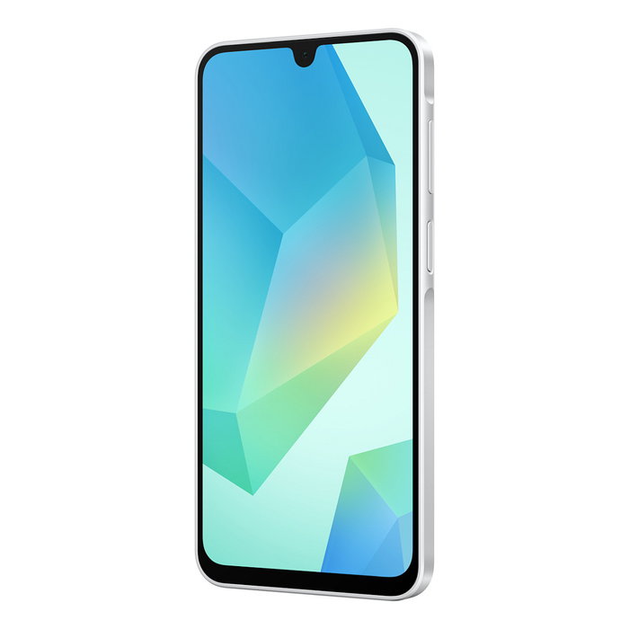 Samsung Galaxy A16 128GB Gris 4G Smartphone con 6.7" Super AMOLED, 4GB RAM, Cámara 50MP, Batería 5000mAh