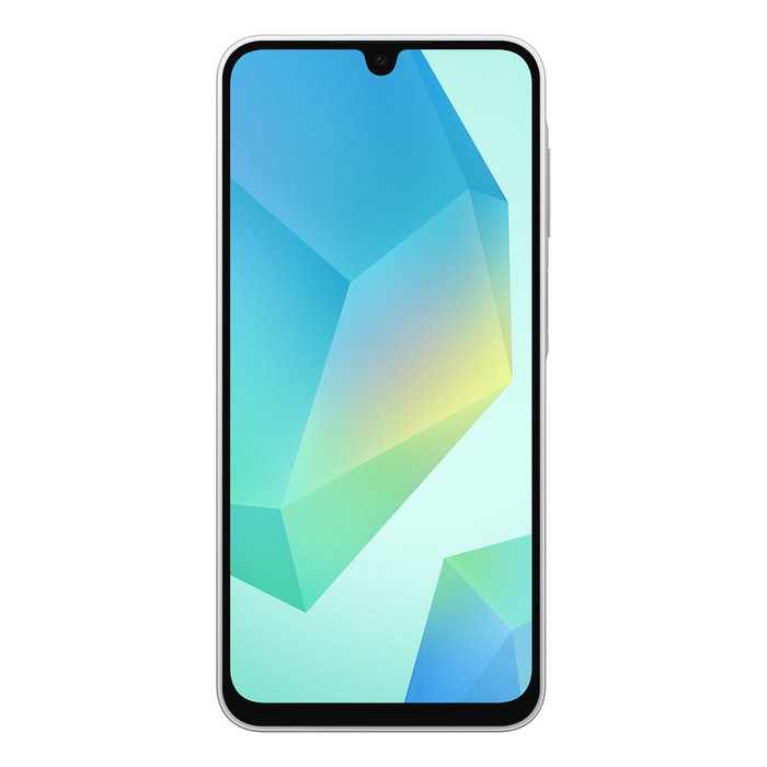 Samsung Galaxy A16 128GB Gris 4G Smartphone con 6.7" Super AMOLED, 4GB RAM, Cámara 50MP, Batería 5000mAh