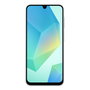 Samsung Galaxy A16 128GB Gris 4G Smartphone con 6.7" Super AMOLED, 4GB RAM, Cámara 50MP, Batería 5000mAh
