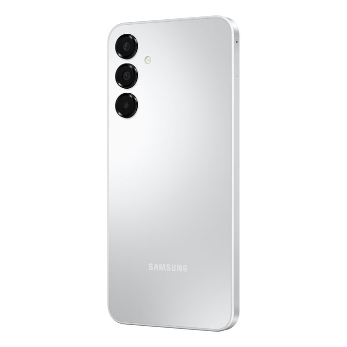 Samsung Galaxy A16 128GB Gris 4G Smartphone con 6.7" Super AMOLED, 4GB RAM, Cámara 50MP, Batería 5000mAh