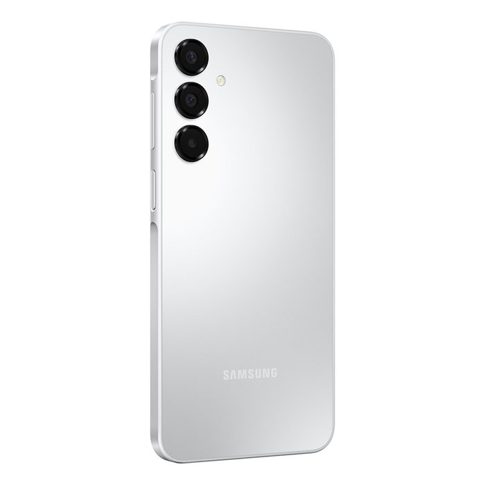 Samsung Galaxy A16 128GB Gris 4G Smartphone con 6.7" Super AMOLED, 4GB RAM, Cámara 50MP, Batería 5000mAh