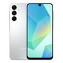 Samsung Galaxy A16 128GB Gris 4G Smartphone con 6.7" Super AMOLED, 4GB RAM, Cámara 50MP, Batería 5000mAh