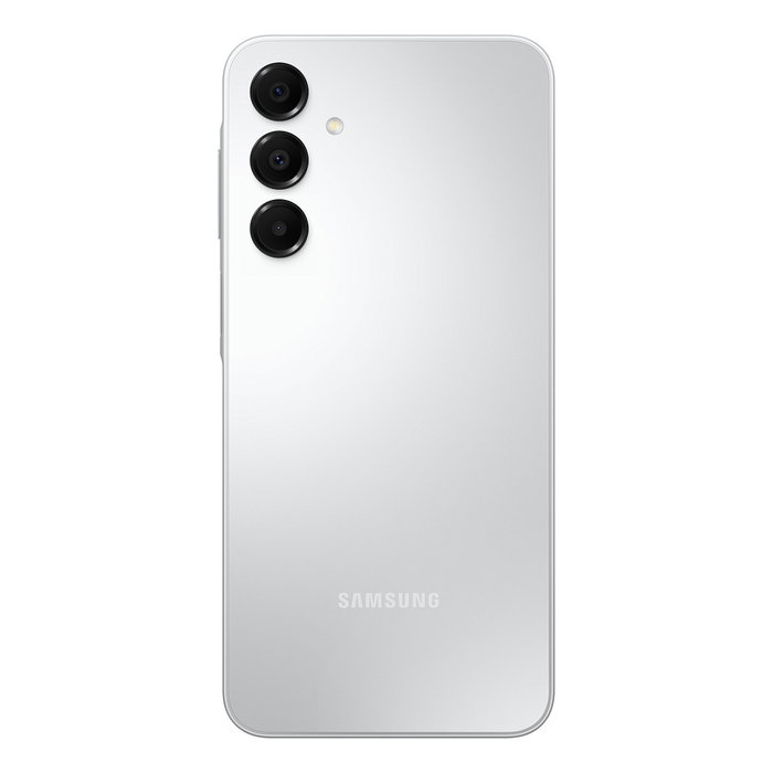 Samsung Galaxy A16 128GB Gris 4G Smartphone con 6.7" Super AMOLED, 4GB RAM, Cámara 50MP, Batería 5000mAh
