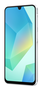 Samsung Galaxy A16 Smartphone 4G 128 GB 4 GB RAM 6.7'' Super AMOLED, 50 MP Triple Cámara, 5000 mAh, Carga Rápida, IP54, Android, Gris