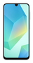 Samsung Galaxy A16 Smartphone 4G 128 GB 4 GB RAM 6.7'' Super AMOLED, 50 MP Triple Cámara, 5000 mAh, Carga Rápida, IP54, Android, Gris