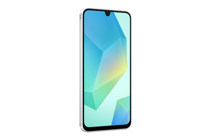 Samsung Galaxy A16 128GB 4GB RAM 4G Gris
