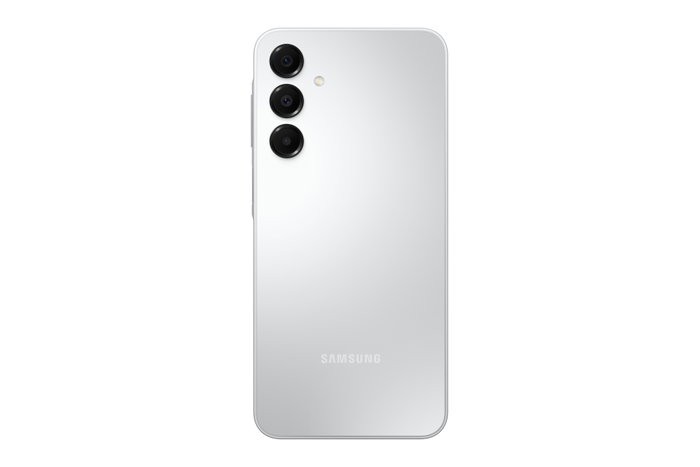 Samsung Galaxy A16 128GB 4GB RAM 4G Gris