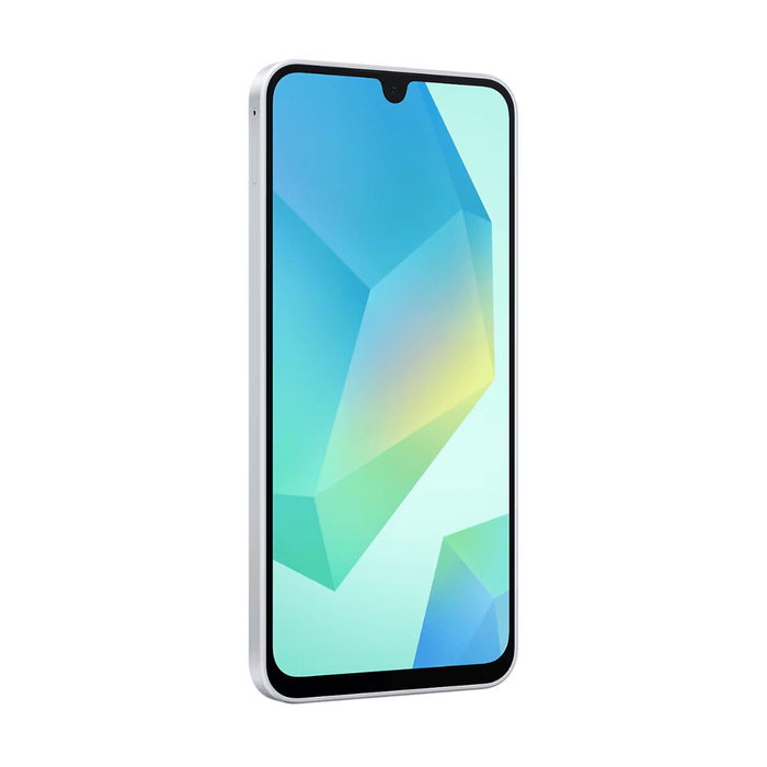 Samsung Galaxy A16 128GB 4GB RAM 4G Gris