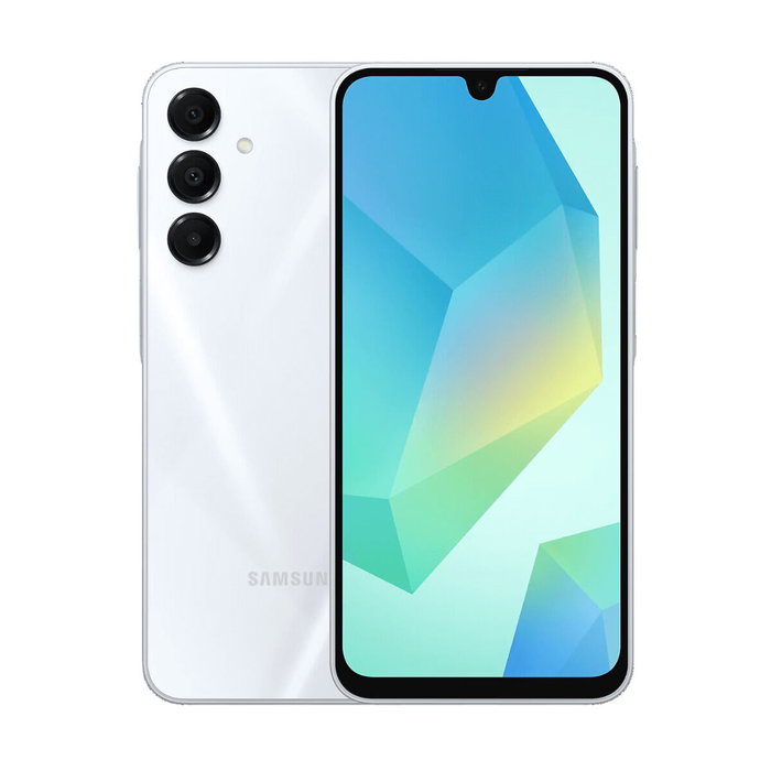 Samsung Galaxy A16 128GB 4GB RAM 4G Gris