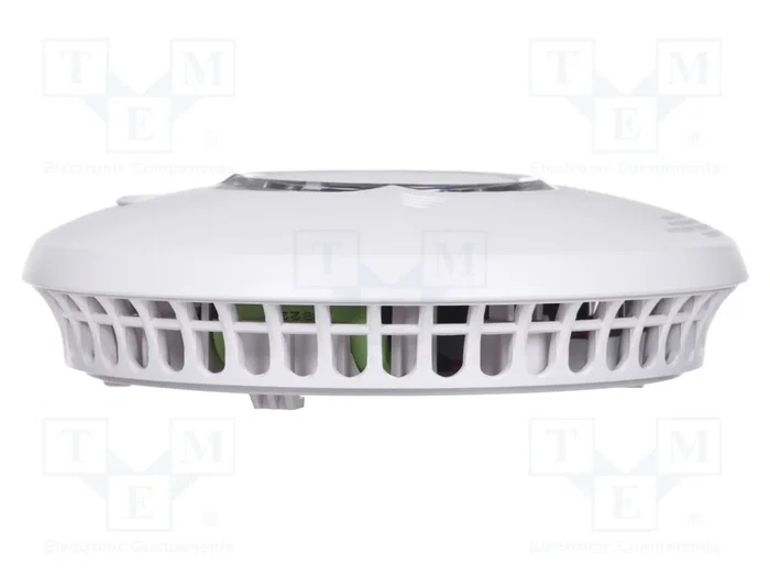FIREANGEL Detector de humo óptico ST-630