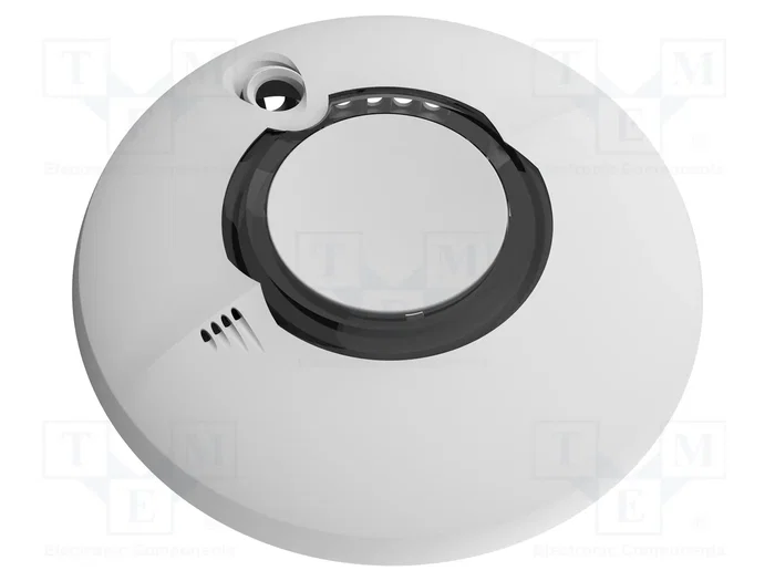 FIREANGEL Detector de humo óptico ST-630
