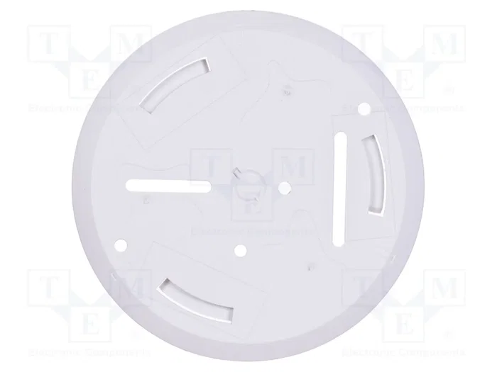 FIREANGEL Detector de humo óptico ST-630
