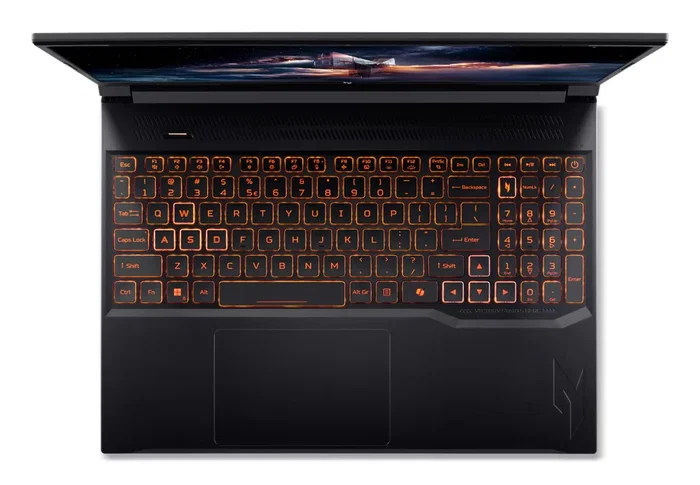 Acer Nitro anv16-42 16in wuxga 180hzsyst