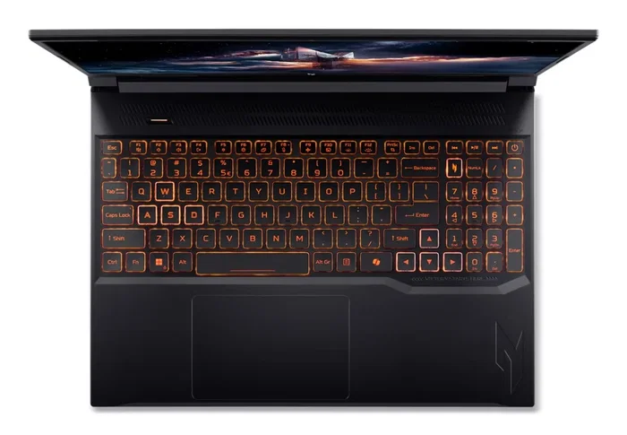 Acer Nitro V 16 AI ANV16-42-R1NN con AMD Ryzen 7, 32 GB RAM, 1 TB SSD y RTX 5050