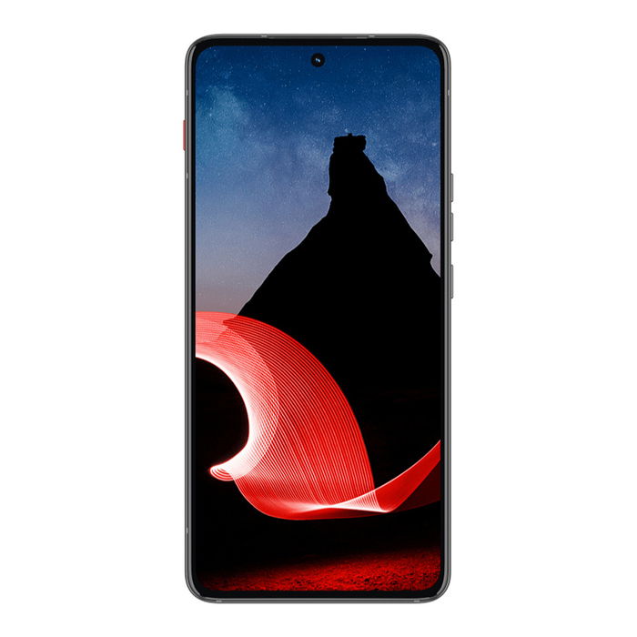 Motorola ThinkPhone Smartphone 5G 256 GB 8 GB RAM Color Negro