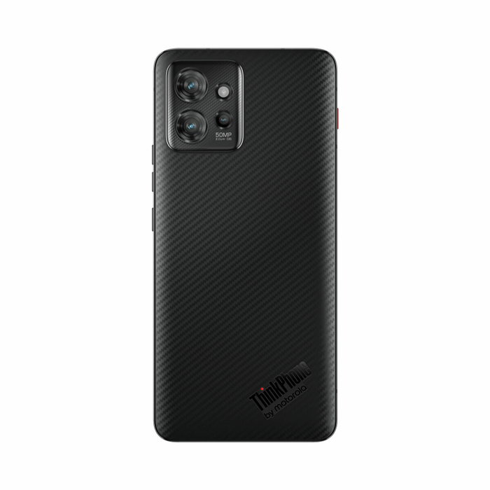 Motorola ThinkPhone 256GB 8GB RAM 5G Negro Motorola ThinkPhone 256GB 8GB RAM 5G Negro