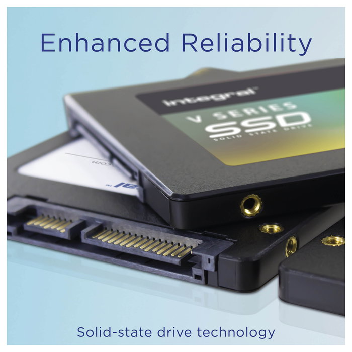Integral INSSD1TS625V2X SSD 1 TB 2,5%