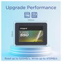 Integral INSSD1TS625V2X SSD 1 TB 2,5%