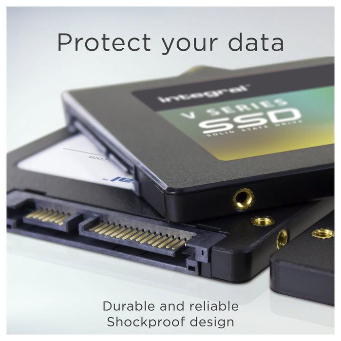 Integral INSSD1TS625V2X SSD 1 TB 2,5%