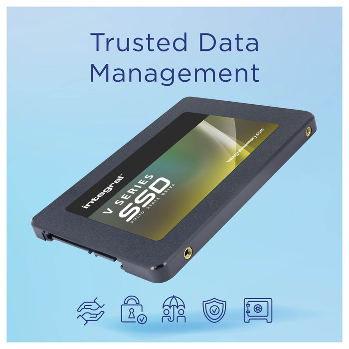 Integral INSSD1TS625V2X SSD 1 TB 2,5%