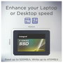 Integral INSSD1TS625V2X SSD 1 TB 2,5%