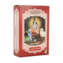 Radhe Shyam Henna Polvo Castaño Cobrizo