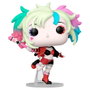 Funko Figura POP DC Comics Escuadrón Suicida Isekai Harley Quinn