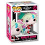 Funko Figura POP DC Comics Escuadrón Suicida Isekai Harley Quinn