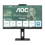 AOC 24P3CW Monitor Profesional 23.8 pulg. Full HD IPS Negro