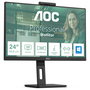 AOC 24P3CW Monitor 23.8" IPS 1920x1080 Full HD HDMI DisplayPort USB Negro