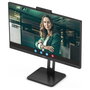 AOC 24P3CW Monitor 23.8" IPS 1920x1080 Full HD HDMI DisplayPort USB Negro