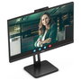 AOC 24P3CW Monitor 23.8" IPS 1920x1080 Full HD HDMI DisplayPort USB Negro
