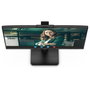 AOC 24P3CW Monitor 23.8" IPS 1920x1080 Full HD HDMI DisplayPort USB Negro