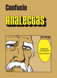 Analectas, Confucio - LA OTRA H