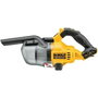 DEWALT Aspirador de sólidos XR 18V