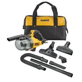 DEWALT Aspirador de sólidos XR 18V