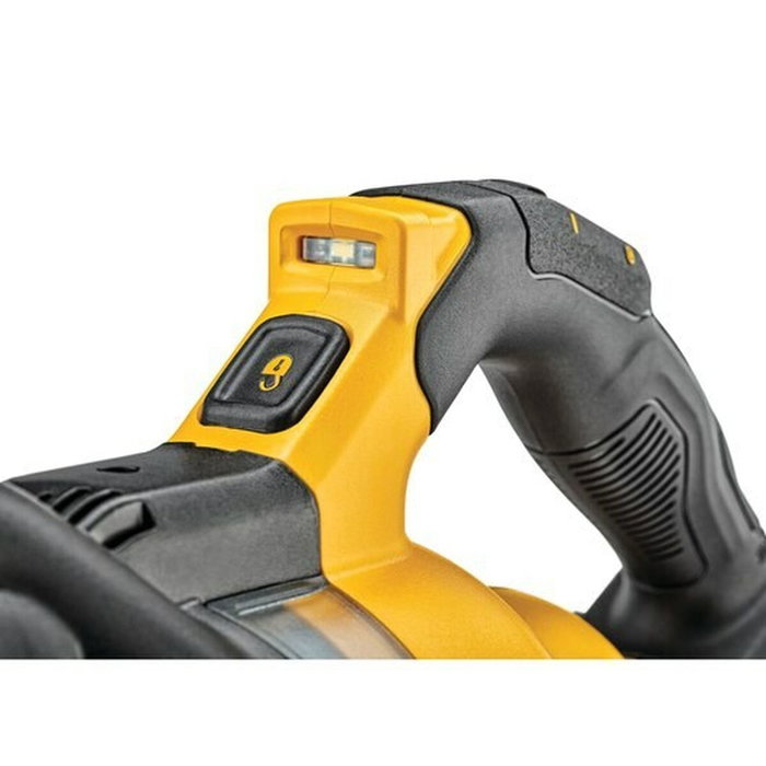 DEWALT Aspirador de sólidos XR 18V