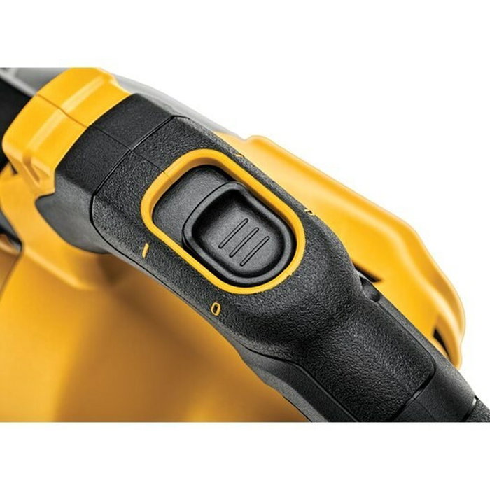 DEWALT Aspirador de sólidos XR 18V